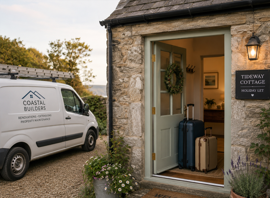 Duty of Care for Travelling Construction Workers: What Employers Need to Know