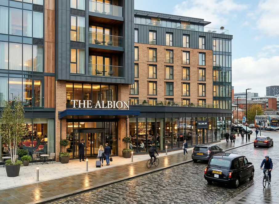 Self-Catering vs Hotels for Construction Contractors: Which Should Your Company Choose?