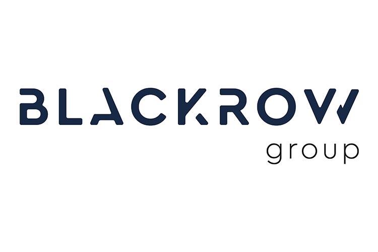 Blackrow Group Logo