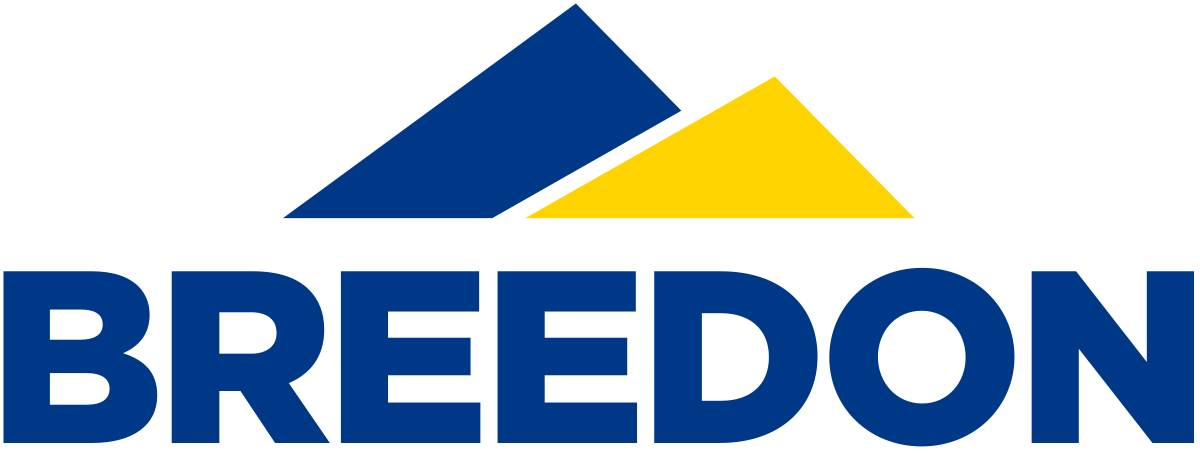 Breedon Highway Logo