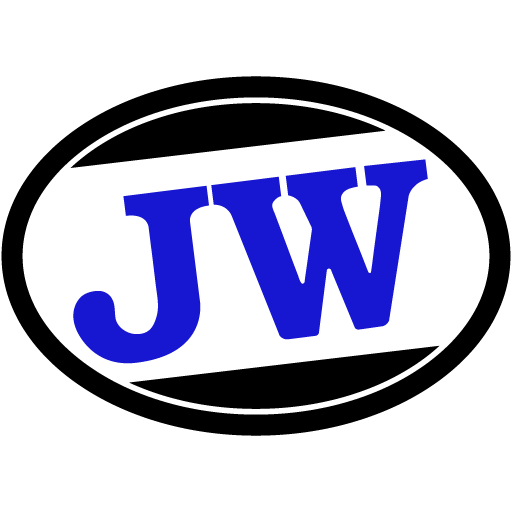 Jones and Woolman Logo