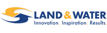 Land and Water Services Ltd logo