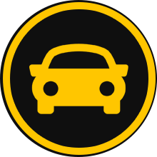 Car Hire icon