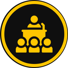 Meetings and Conferences icon