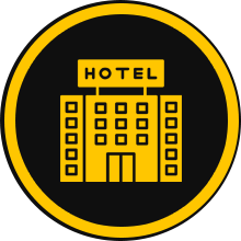 Hotel icon