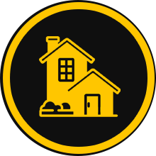 Self-Catering icon